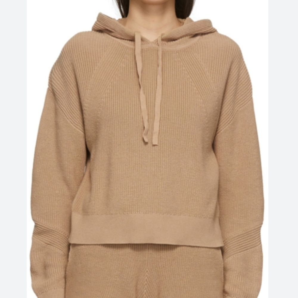 Rag & Bone cotton hoodie